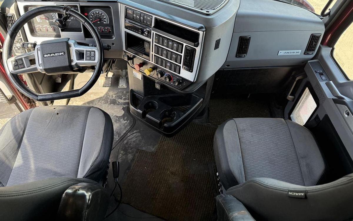 Used 2020 Mack Anthem 64T