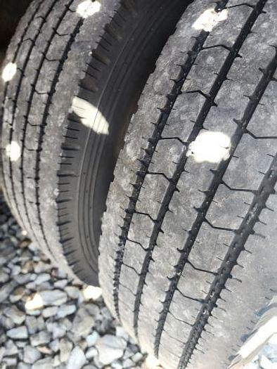 Used 2020 Shipshe Extreme Trailer