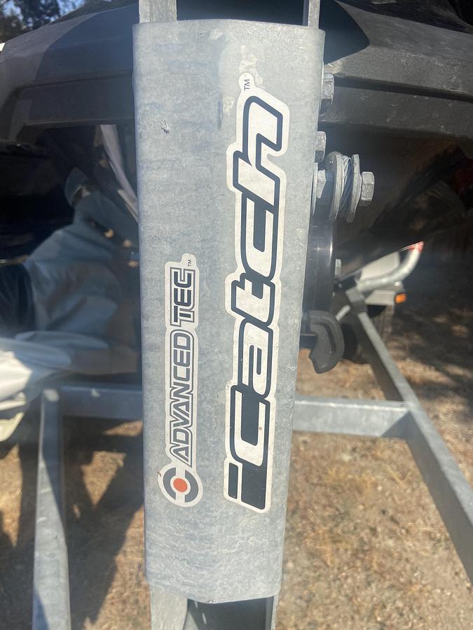 Used 2012 Seadoo RXP-X 260 & 2012 Seadoo RXT 260