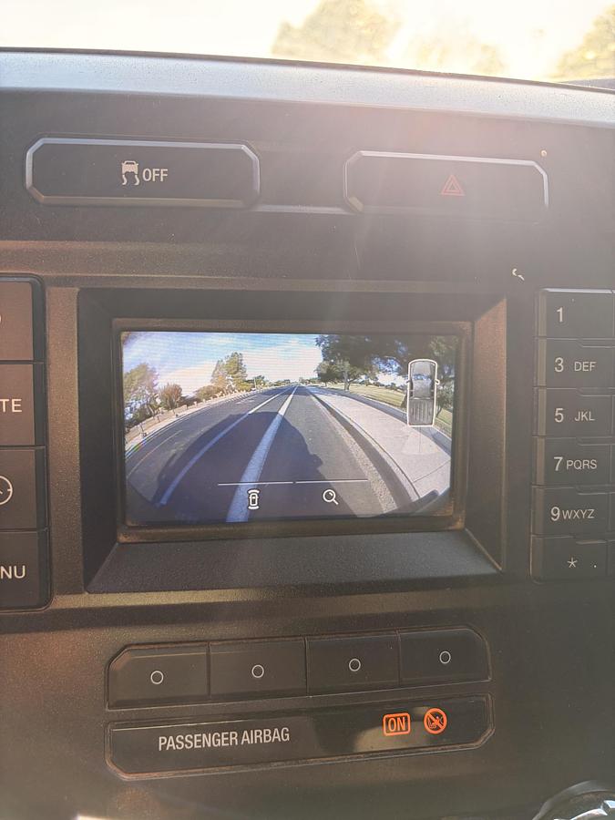Used 2017 Ford F-350
