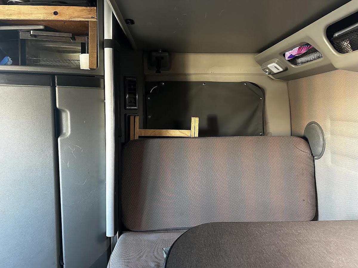 Used 2020 Volvo VNL860 XL Globetrotter