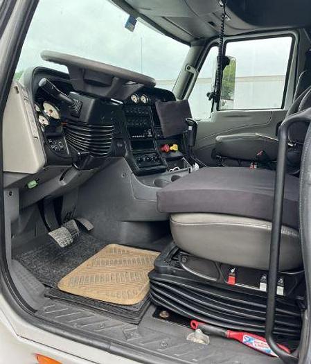 Used 2017 INTERNATIONAL PROSTAR