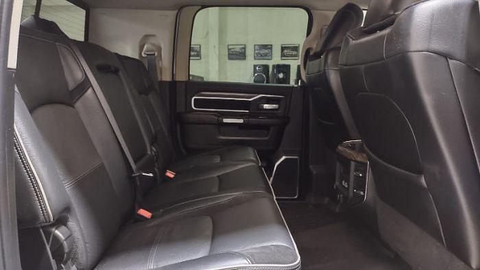 Used 2019 Ram 3500 Laramie
