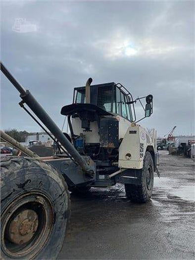 Used 2015 TEREX TA300