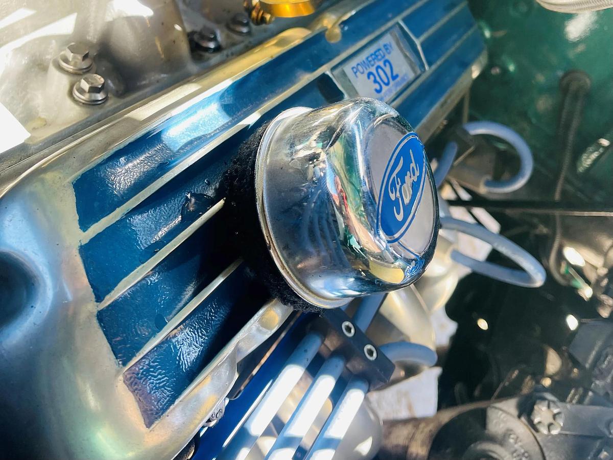 Used 1978 Ford F100 Custom