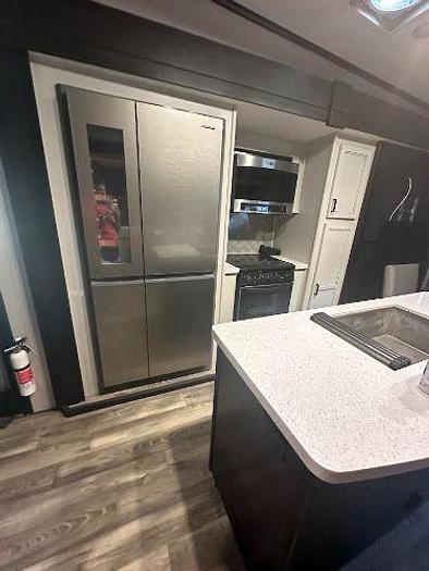 Used 2022 Open Range Roamer