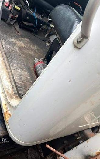 Used 1996 INTERNATIONAL CC40S