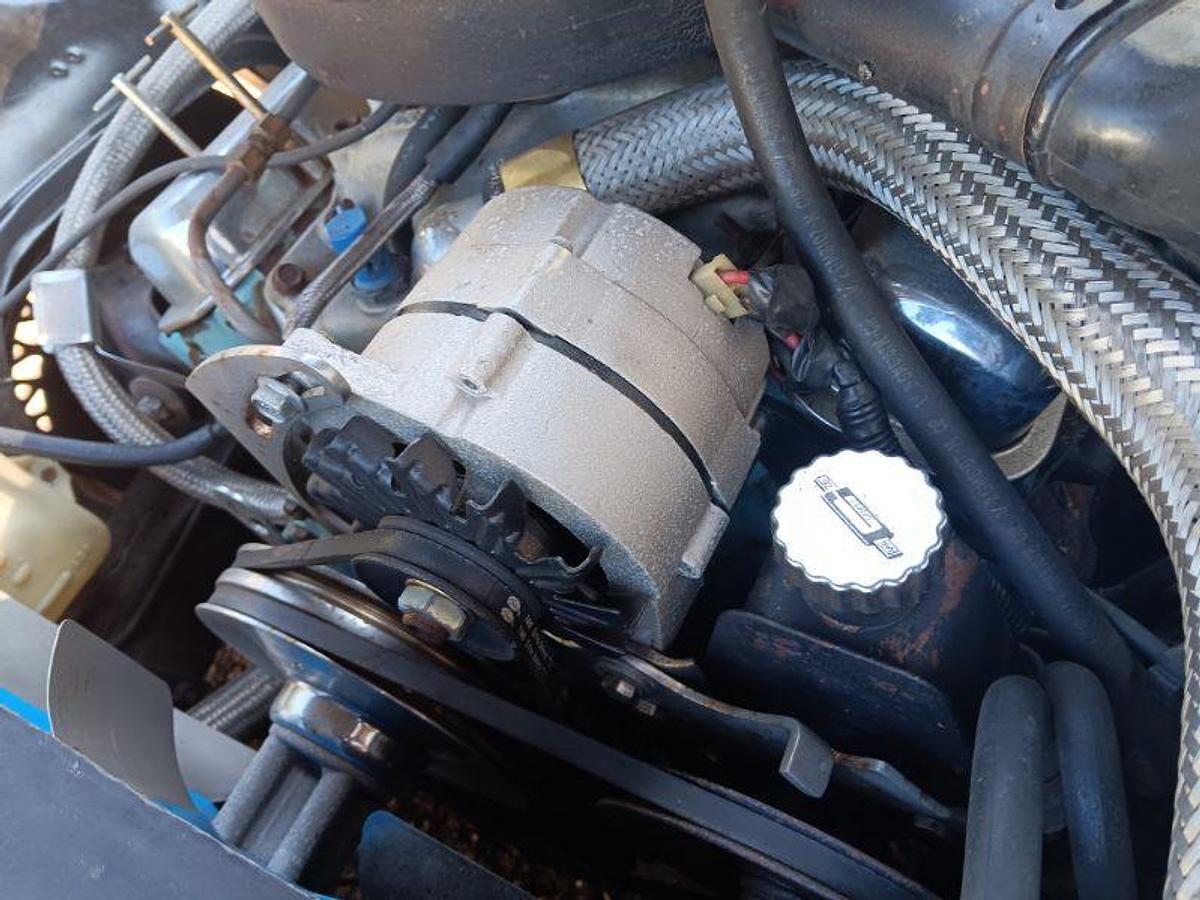 Used 1979 Pontiac Trans Am