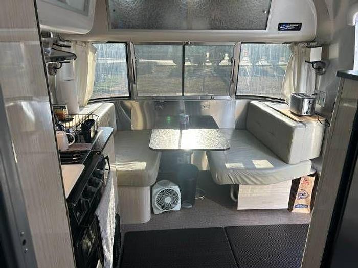 Used 2013 Airstream International Bambi