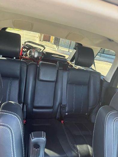 Used 2012 Land Rover Range Rover Sport HSE LUX