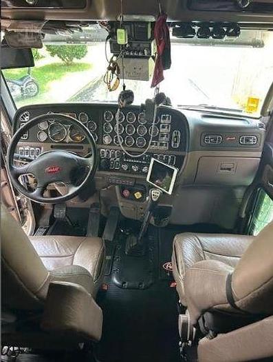 Used 2020 Peterbilt 389