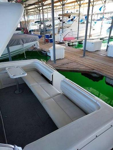 Used 1990 Tiara Slickcraft 310 SC with Trailer