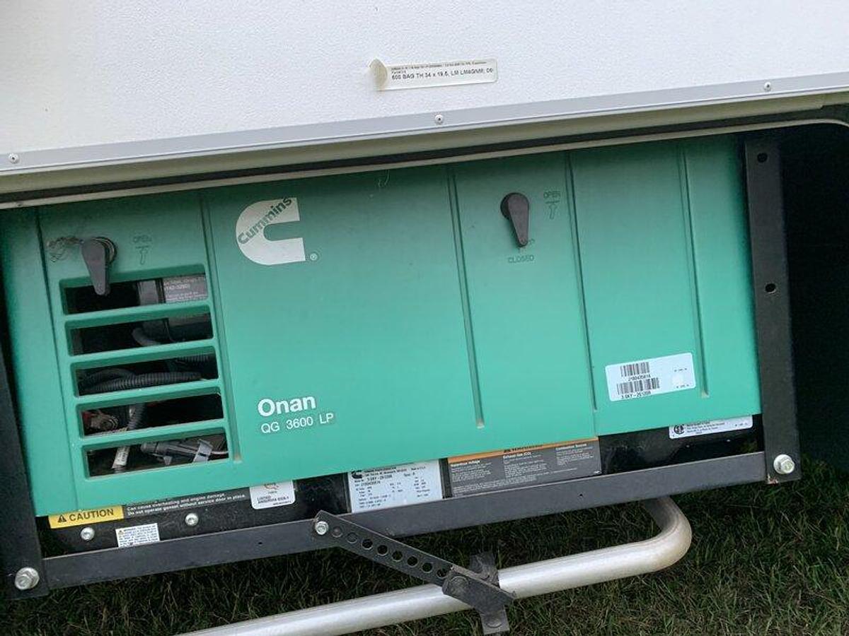 Used 2020 Coachmen Prism 2200FS