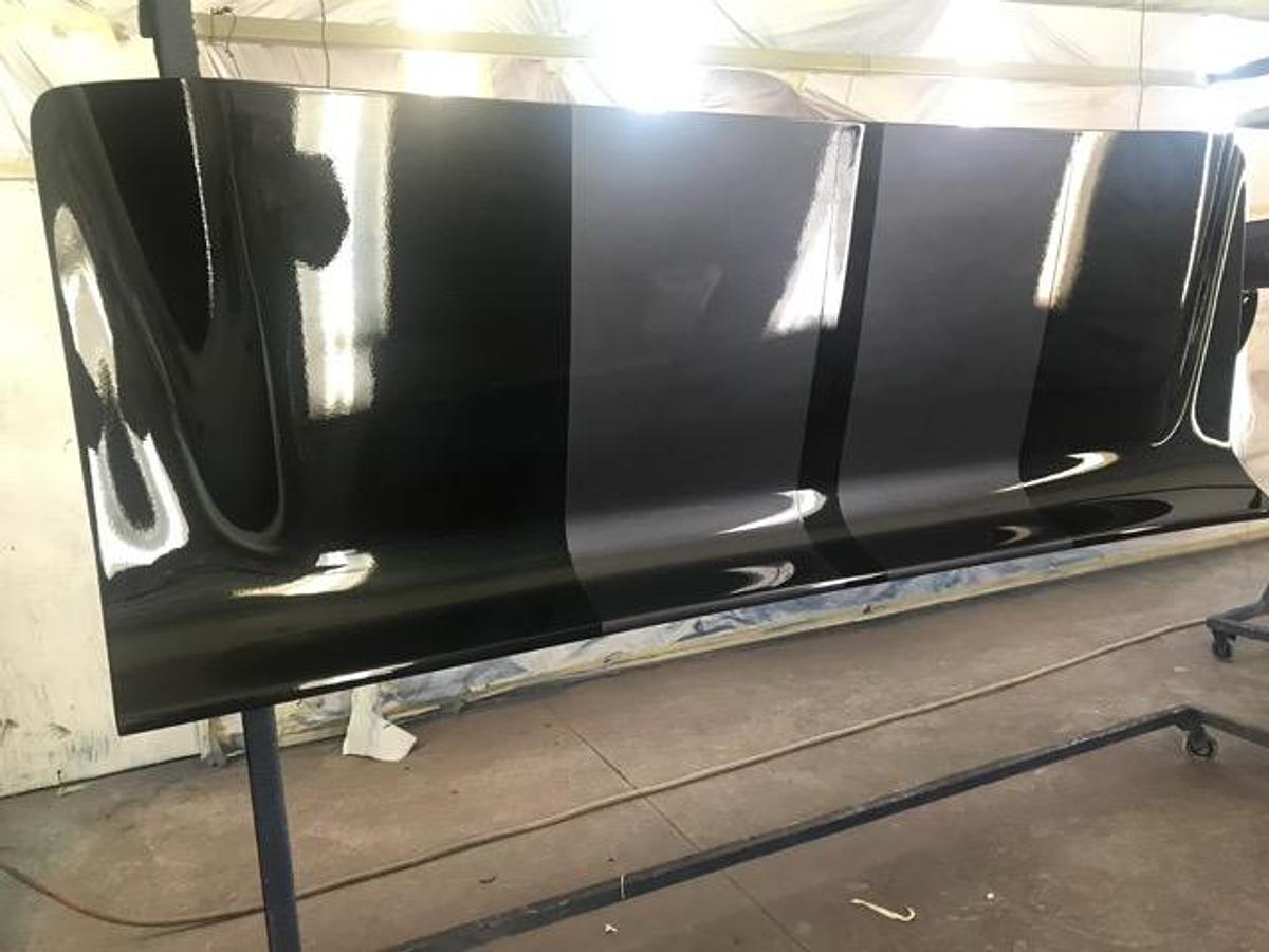 Used 1967 Ford Mustang Fastback Shelby GT500 REPLICA