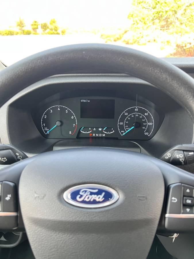 Used 2023 Ford Transit 150 Medium Roof Cargo Van