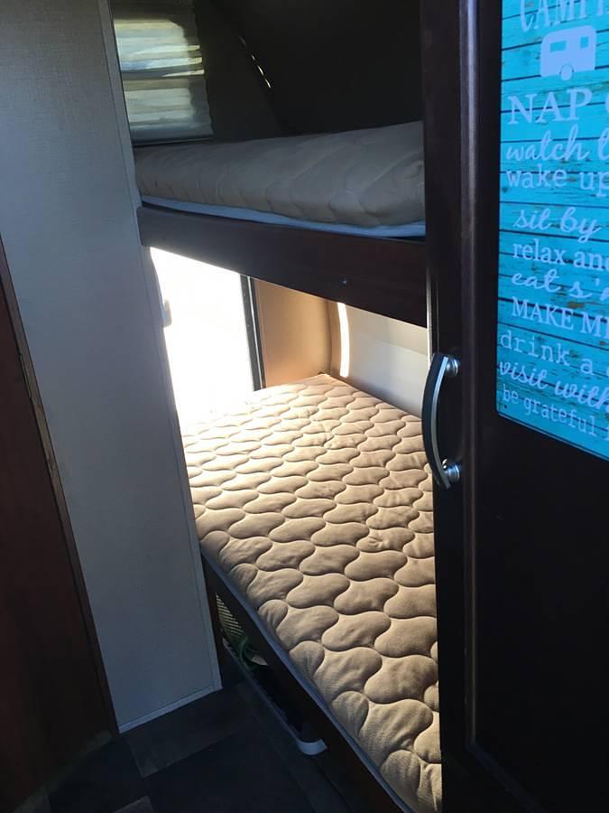 Used 2015 Keystone Outback Terrain 210-TRS Travel Trailer