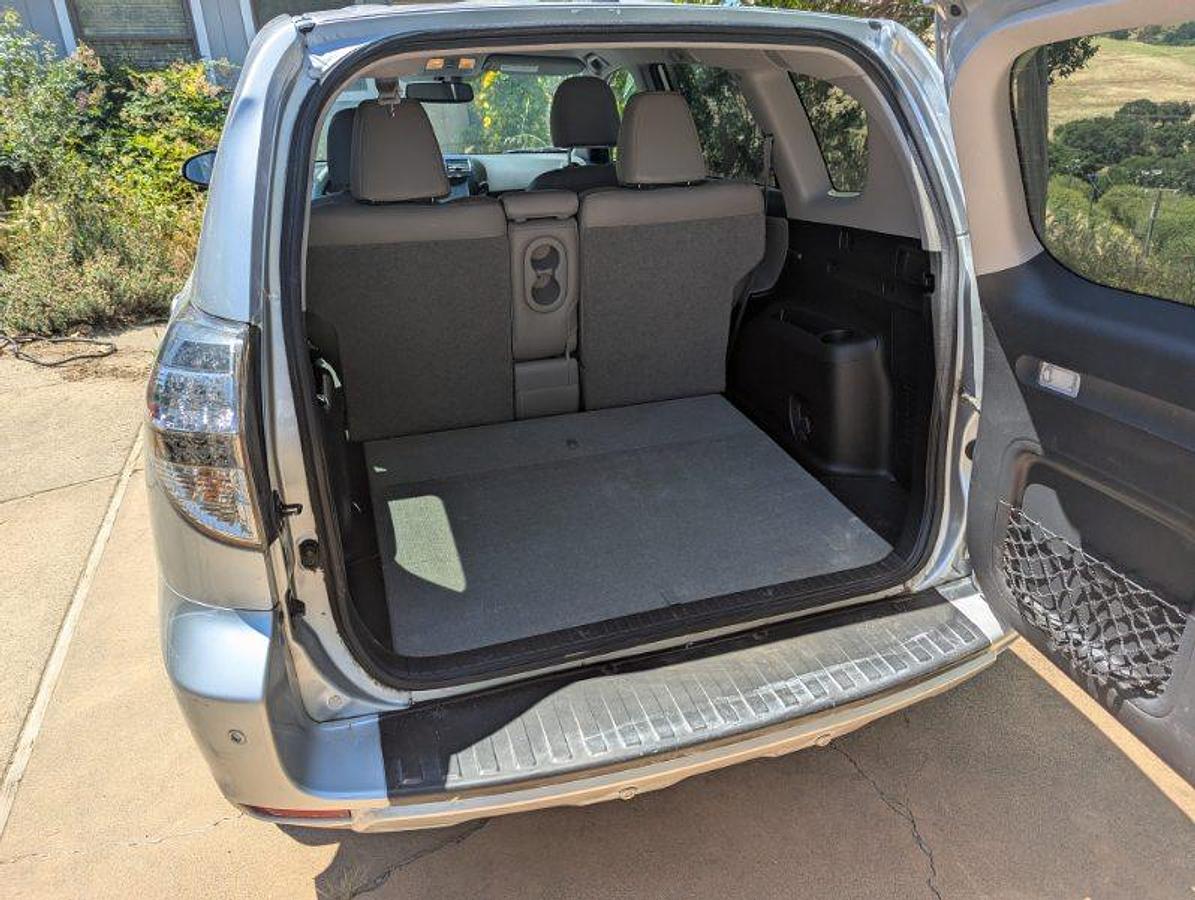 Used 2014 Toyota Rav 4