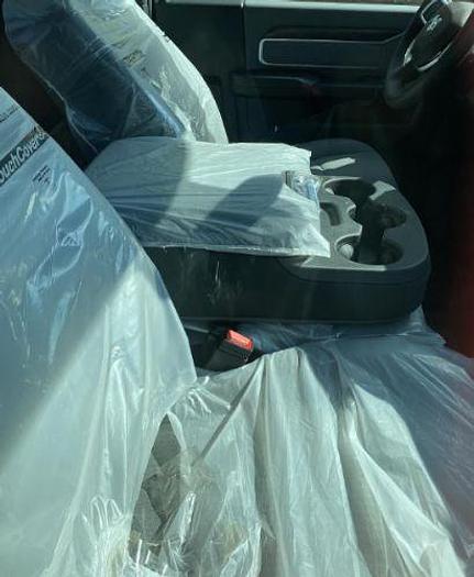 Used 2022 Dodge RAM 5500 HD