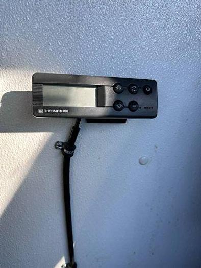 Used 2019 Ford Transit 250 High Roof Extended Refrigerated Van