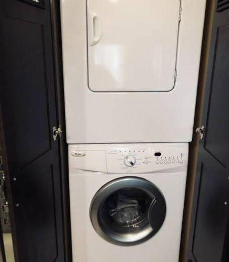 Used 2016 Newmar Mountain Aire 4565