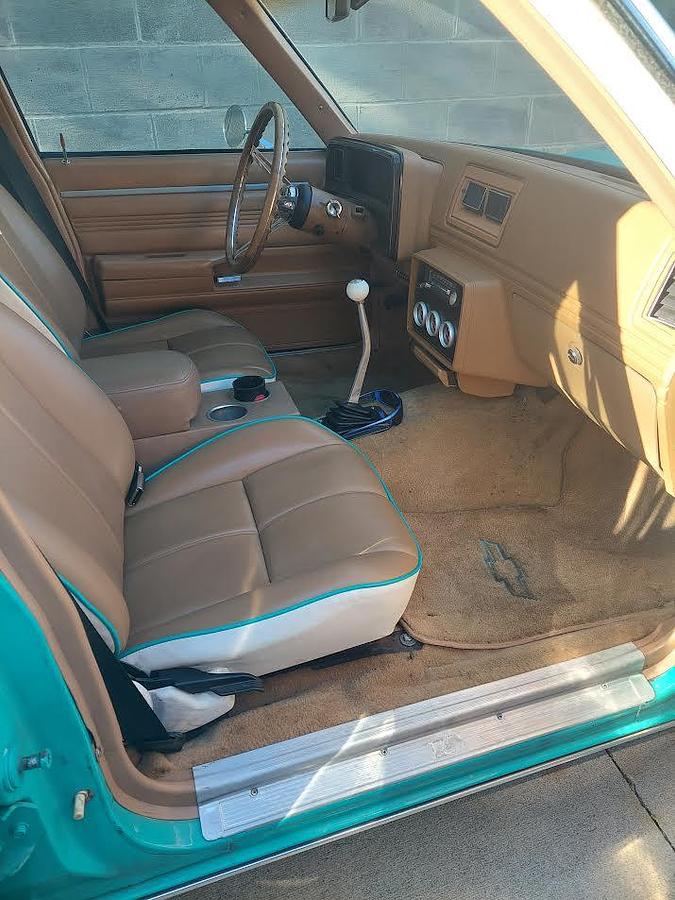 Used 1980 Chevrolet Malibu Wagon