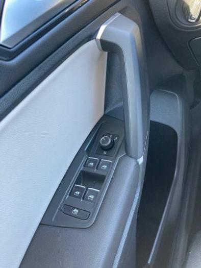 Used 2018 Volkswagen Tiguan SEL