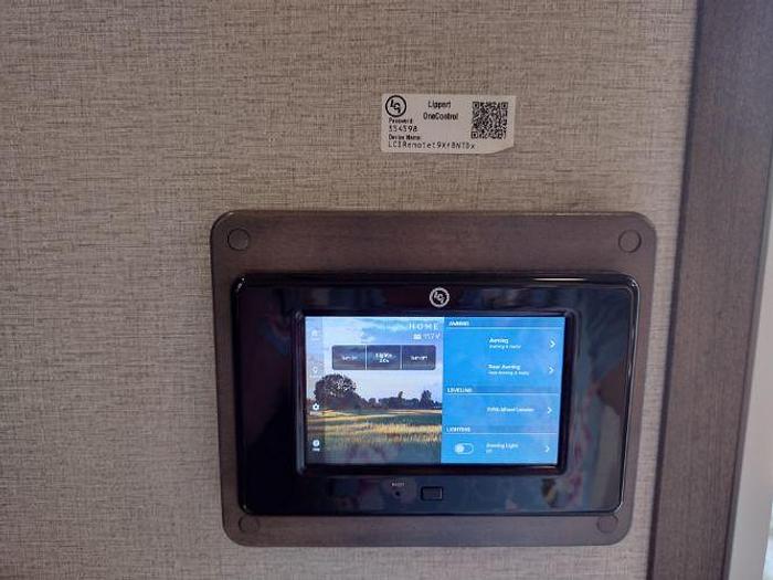 Used 2021 Grand Design Solitude S Class 3950BH