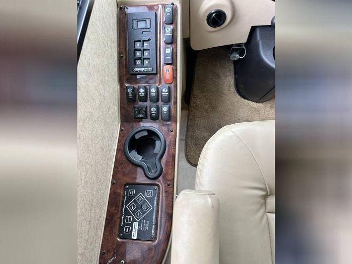 Used 2008 Holiday Rambler Neptune XL