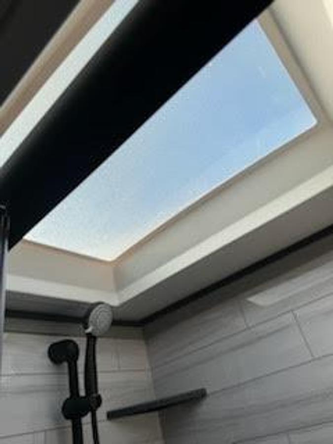 Used 2022 Forest River Riverstone Legacy 39RKFB Fifth Wheel