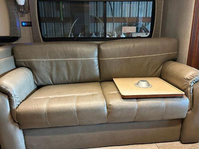 Used 2018 Forest River Legacy 38C