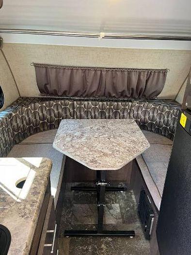 Used 2017 Forest River R-Pod RP-172