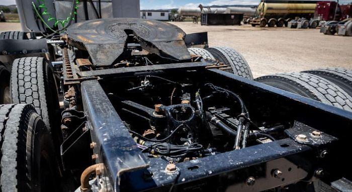 Used 2020 KENWORTH T880