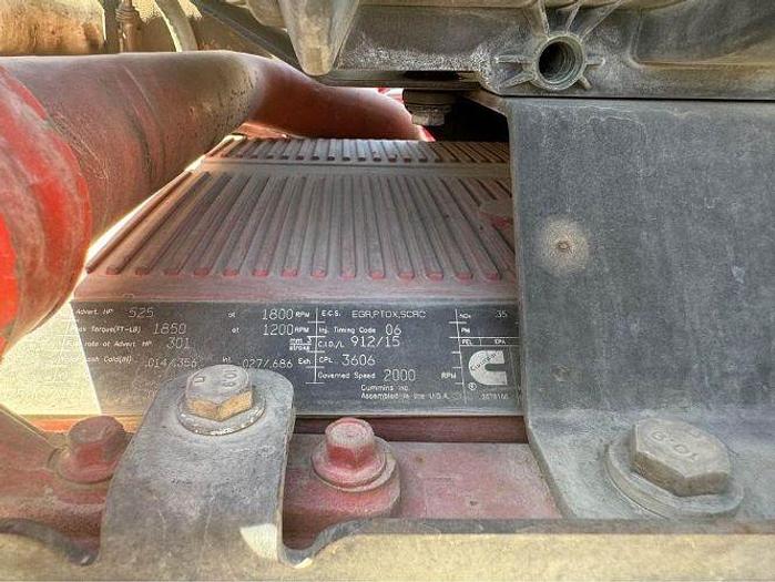 Used 2013 KENWORTH T660