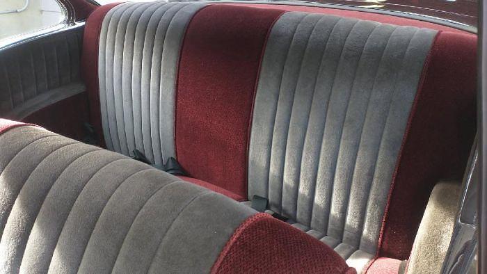 Used 1957 Chevrolet Bel Air