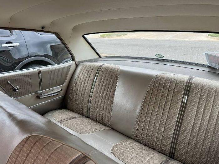 Used 1964 Ford Galaxie 500