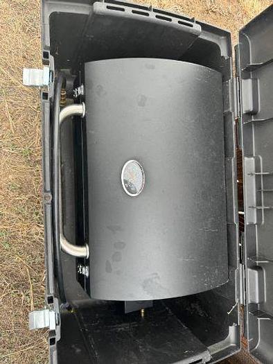 Used 2019 Keystone Premier Ultra Light Bullet 24RKPR