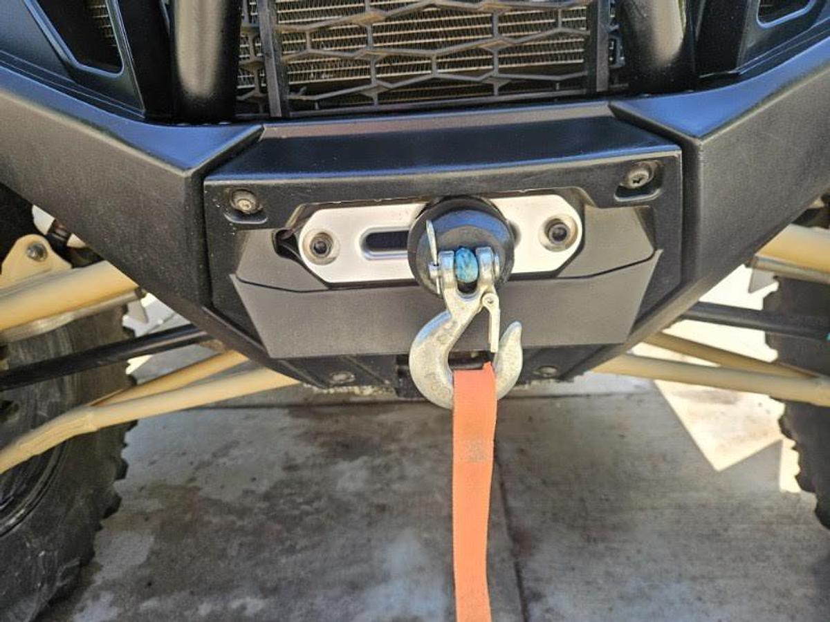 Used 2022 Polaris RXR XP 1000 Trails and Rocks Edition