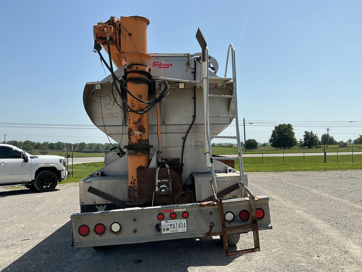 Used 2009 Kenworth T800