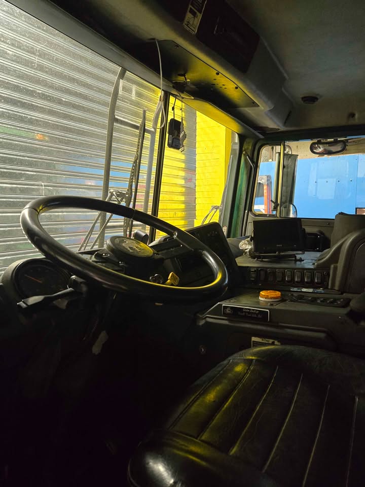 Used 2008 Mack MP7 Semi Truck | Heavy-Duty Performance | Excellent Condition | Ready to Work