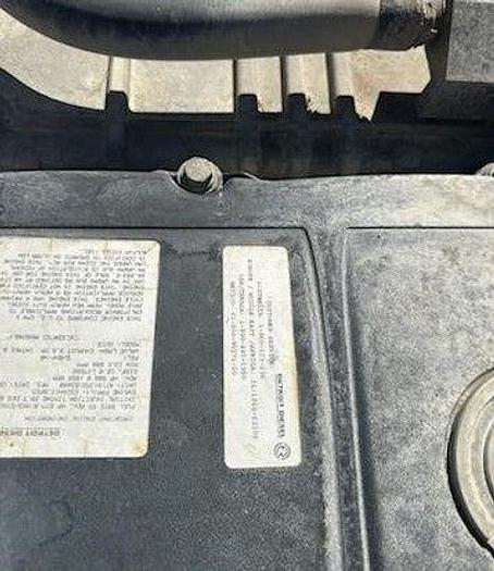 Used 2013 Freightliner Business Class M2 112