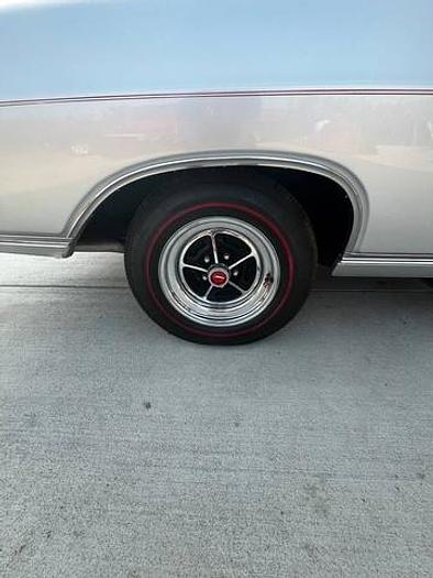 Used 1966 Buick Skylark GS 400 GS400