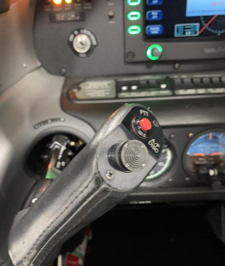 Used 2008 CIRRUS SR22-G3 Turbo