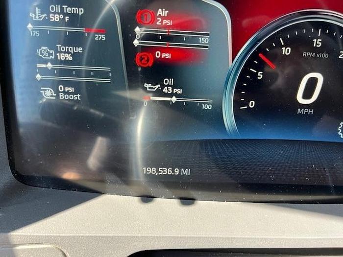 Used 2022 Kenworth T880 Sleeper Semi Truck