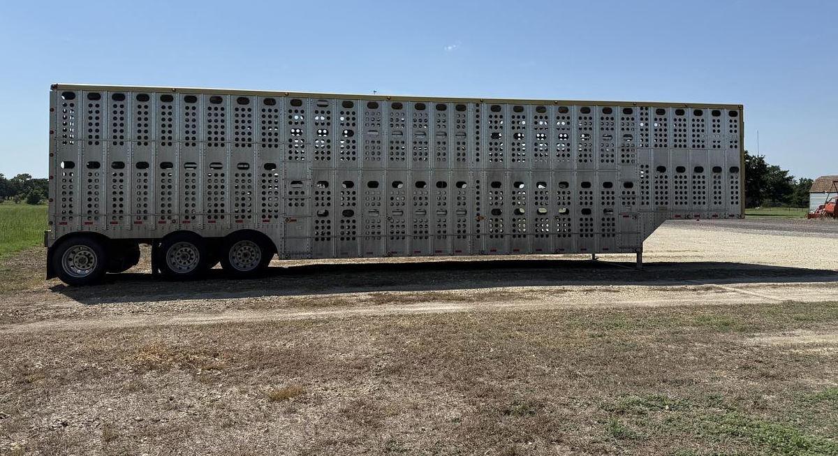 Used 2016 MERRITT 102 in