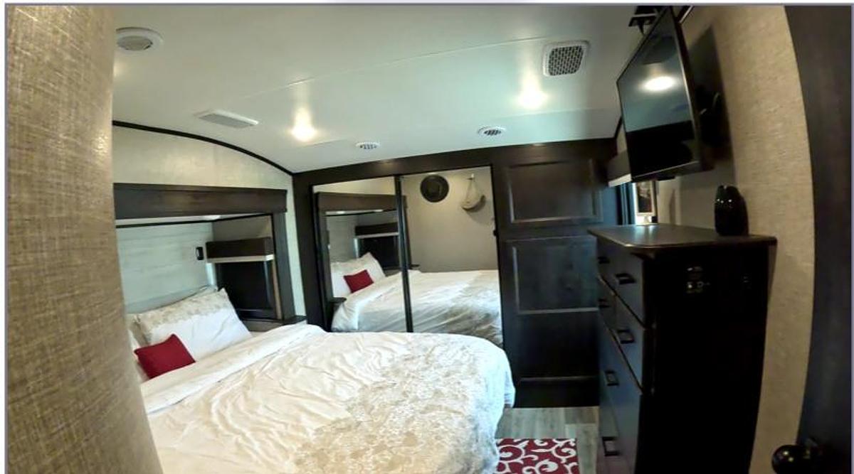 Used 2022 Jayco Eagle 317 RLOK