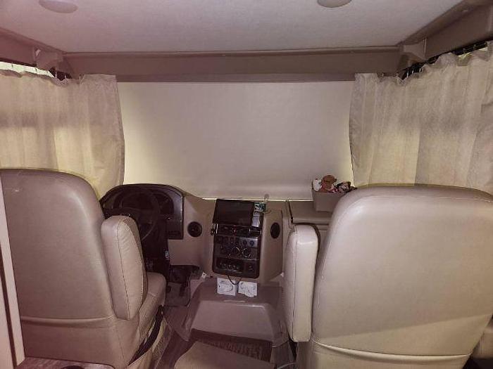 Used 2022 Thor Motor Coach Vegas RUV 24.1