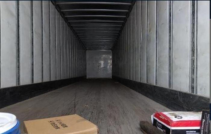 Used 2022 DI-MOND Dry Van2022 DI-MOND VAN