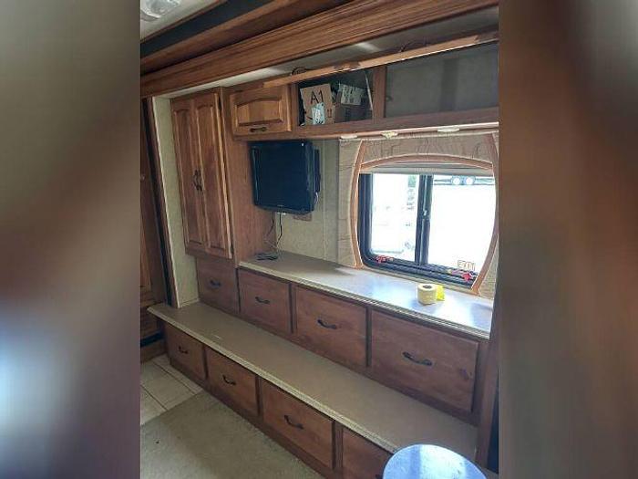 Used 2008 Holiday Rambler Neptune XL