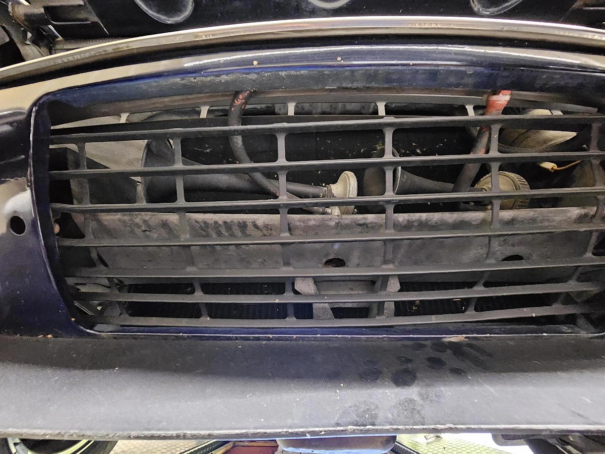 Used 1980 Fiat Spider