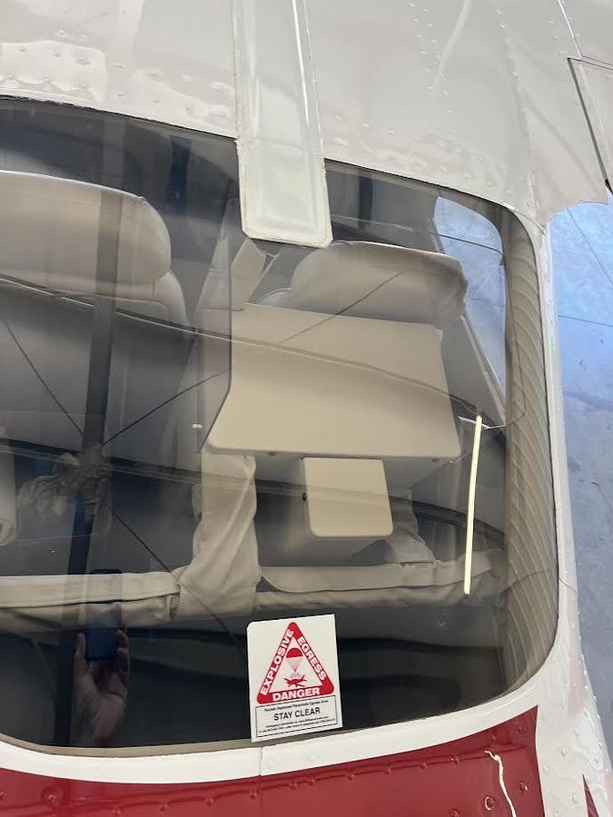 Used 2006 Cessna Turbo 182T Skylane Airplane